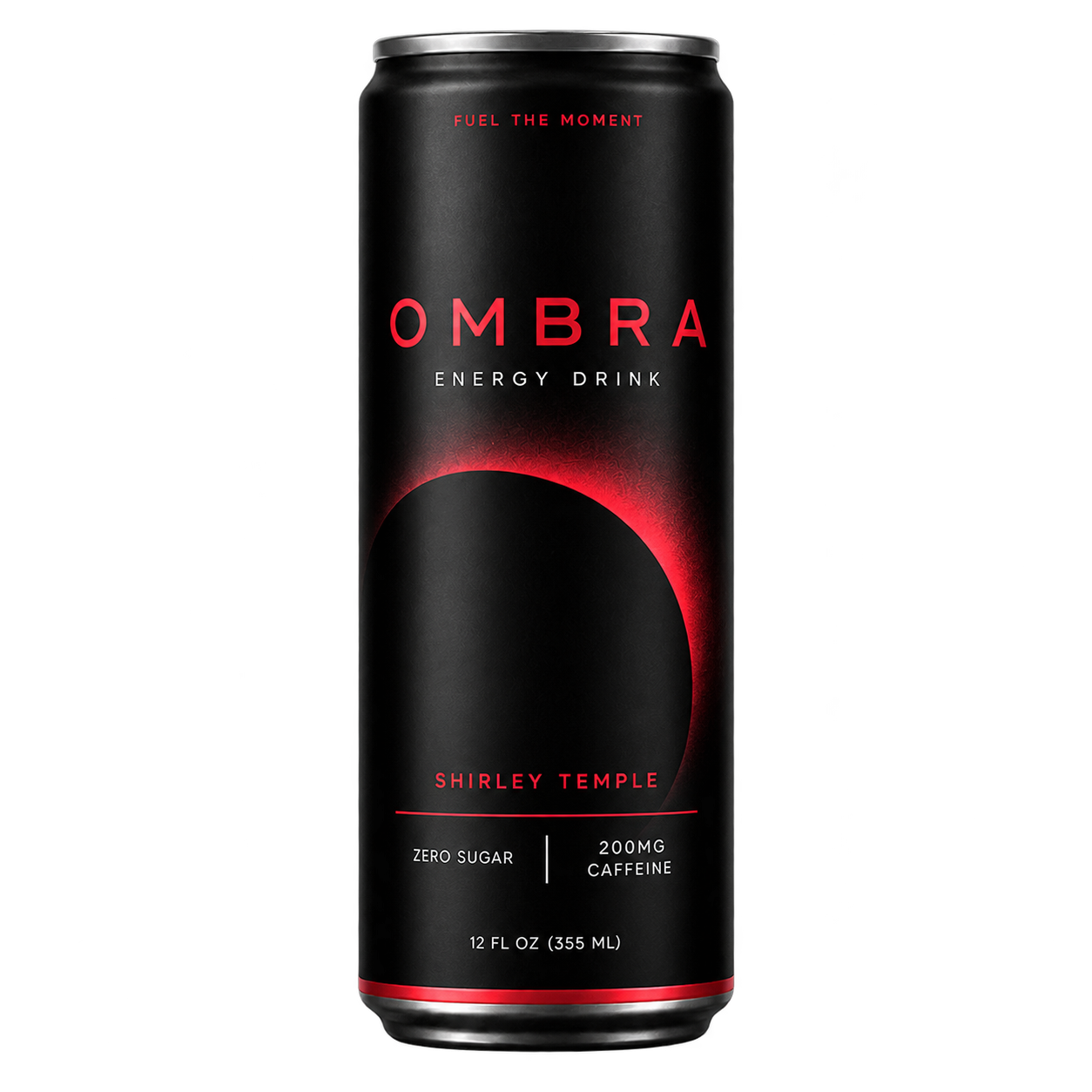 OMBRA Shirley Temple can